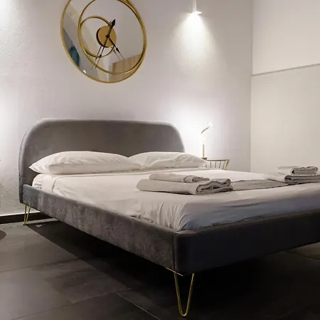 Tatil Evi Le Dimore Del Mito -gaia- Siraküza