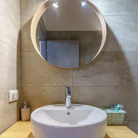 Le Dimore Del Mito -gaia-