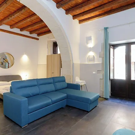 別荘 Le Dimore Del Mito -gaia- *