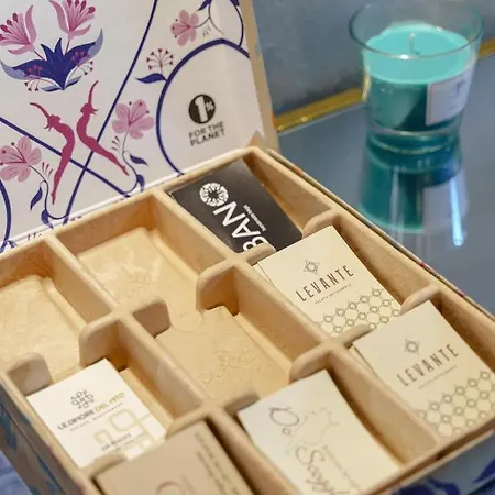 Le Dimore Del Mito -gaia- Holiday home *