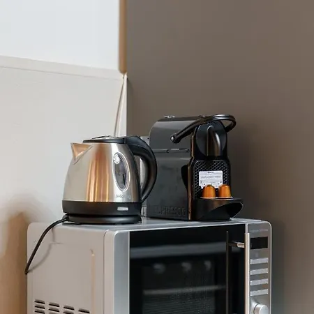 Holiday home Le Dimore Del Mito -gaia-