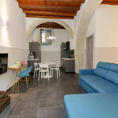 Le Dimore Del Mito -gaia-