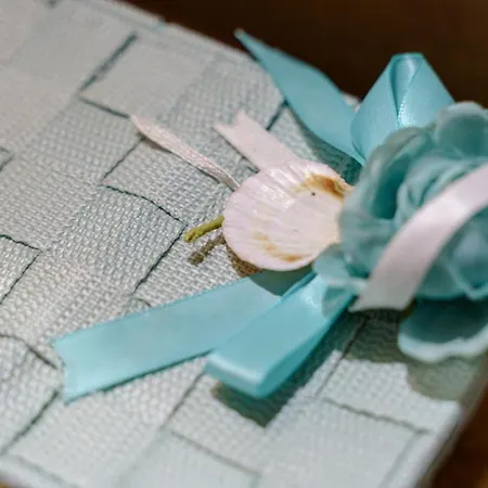 Le Dimore Del Mito -gaia-