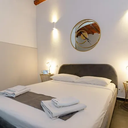 Holiday home Le Dimore Del Mito -gaia- Syracuse