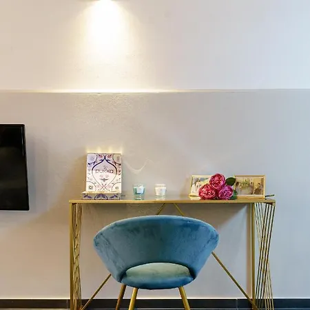 Le Dimore Del Mito -gaia- Syracuse