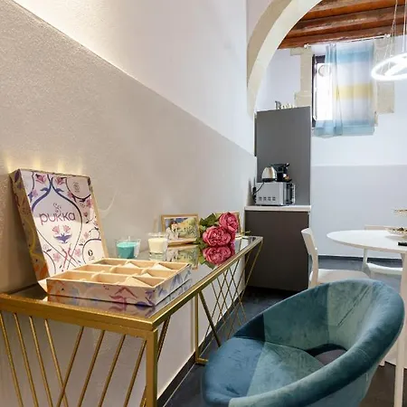 Le Dimore Del Mito -gaia- * Syracuse