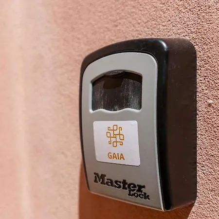 Holiday home Le Dimore Del Mito -gaia- Syracuse