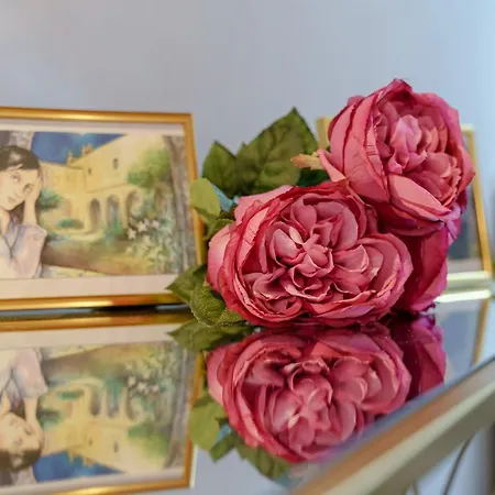 Holiday home Le Dimore Del Mito -gaia- Syracuse