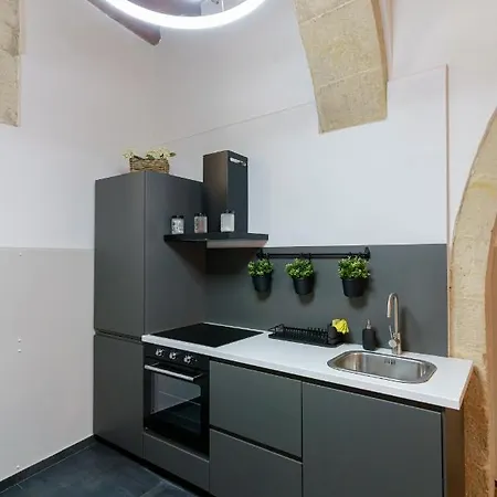 Holiday home Le Dimore Del Mito -gaia-