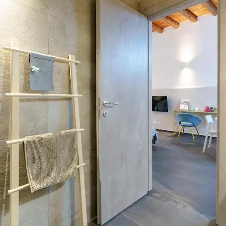 Le Dimore Del Mito -gaia- Holiday home