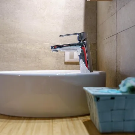 Holiday home Le Dimore Del Mito -gaia- *