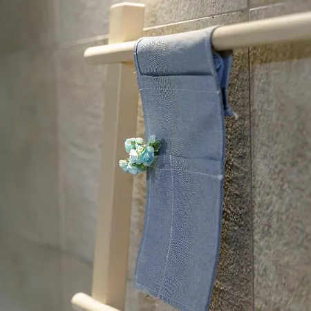 Le Dimore Del Mito -gaia- * Syracuse