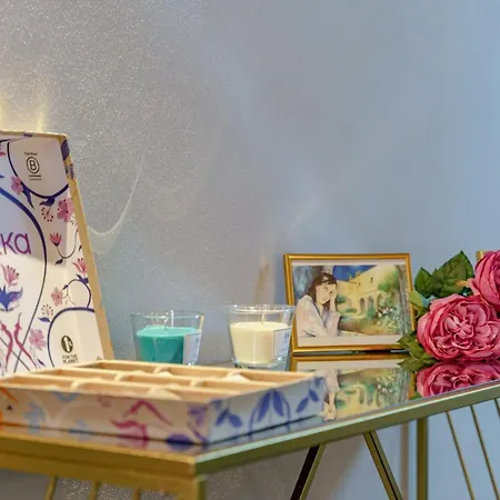 Le Dimore Del Mito -gaia- Syracuse