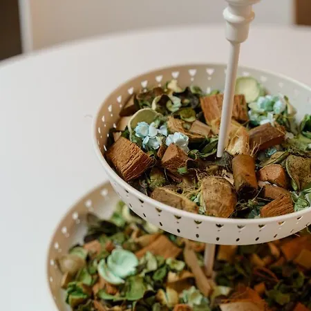 Le Dimore Del Mito -gaia- * Syracuse