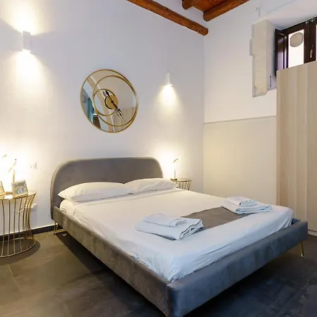 Le Dimore Del Mito -gaia-