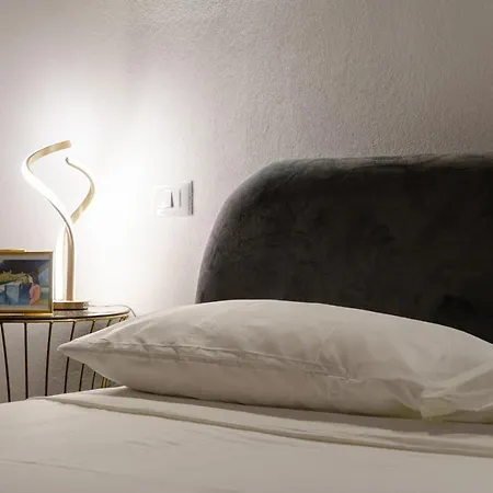 Le Dimore Del Mito -gaia- Holiday home