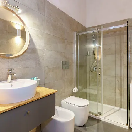 Le Dimore Del Mito -gaia- Holiday home