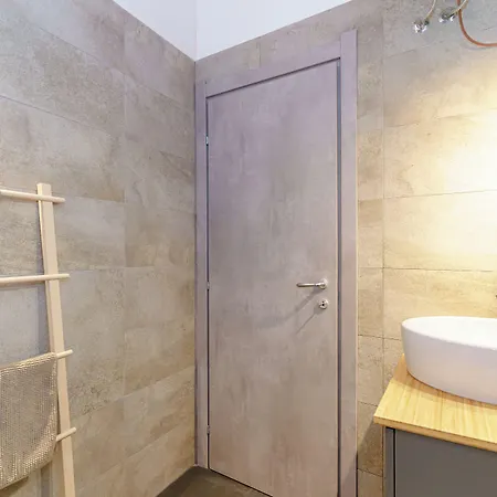 Le Dimore Del Mito -gaia- Holiday home Syracuse