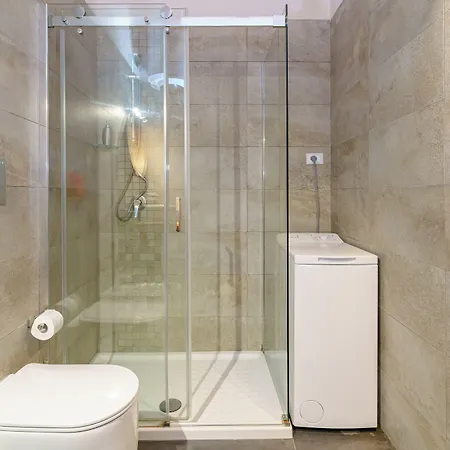 Le Dimore Del Mito -gaia- Holiday home