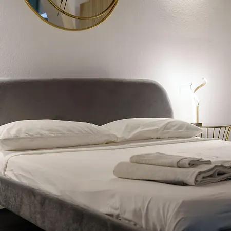 Le Dimore Del Mito -gaia- Syracuse