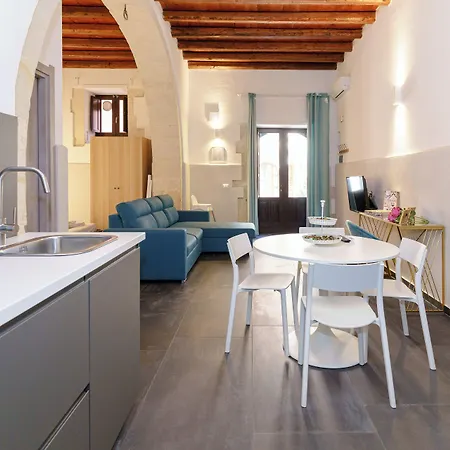 Le Dimore Del Mito -gaia-