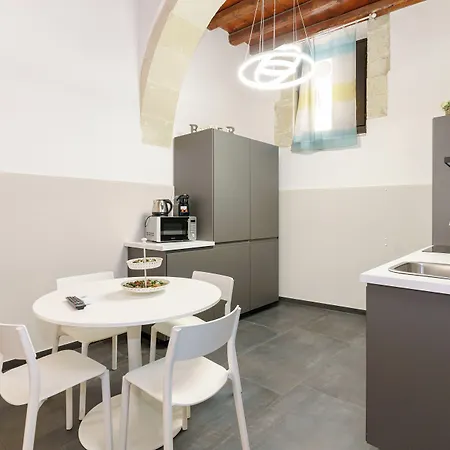 Le Dimore Del Mito -gaia- *