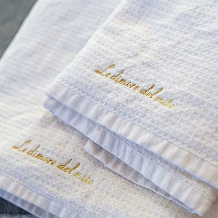 Le Dimore Del Mito -gaia-