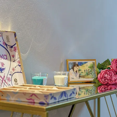 Holiday home Le Dimore Del Mito -gaia- Syracuse