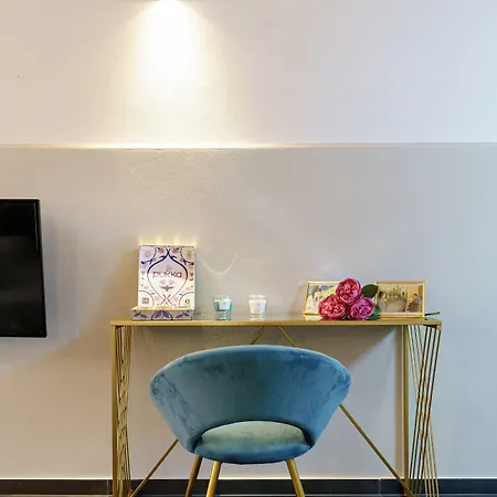 Le Dimore Del Mito -gaia- Holiday home