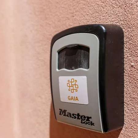 Le Dimore Del Mito -gaia- *