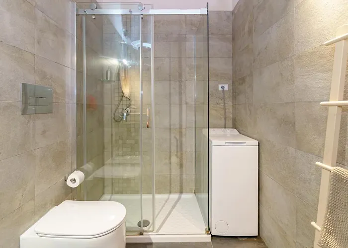 Holiday home Le Dimore Del Mito -gaia- *