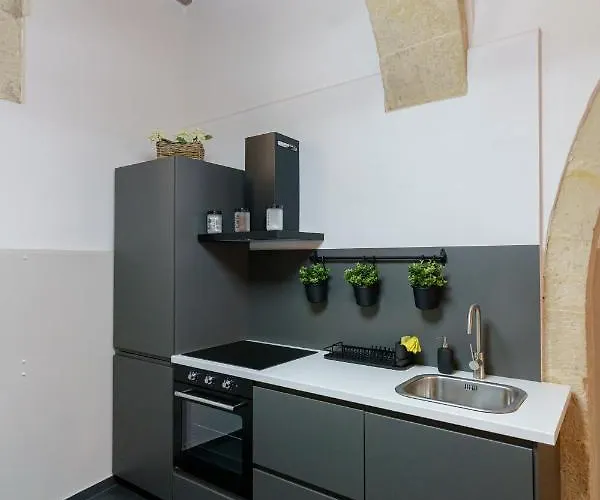 Holiday home Le Dimore Del Mito -gaia-