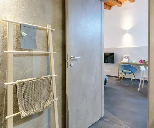 Le Dimore Del Mito -gaia- Holiday home