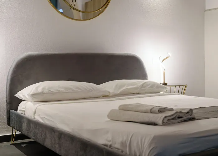 Le Dimore Del Mito -gaia- Syracuse