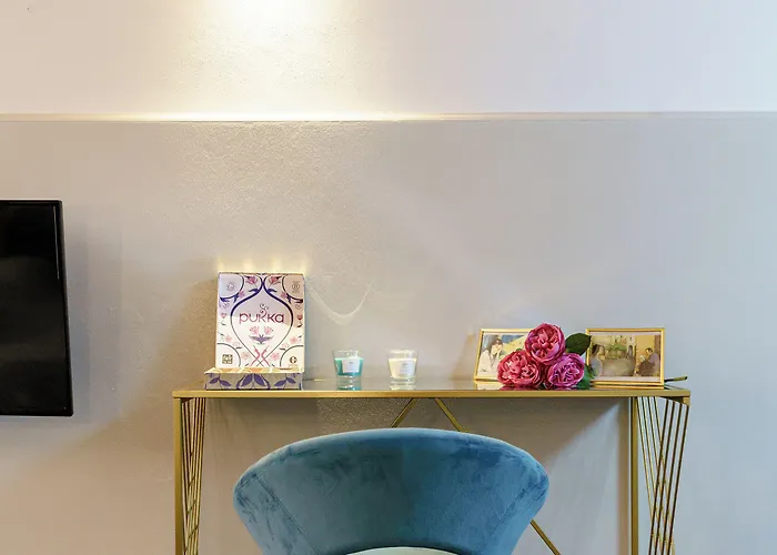 Le Dimore Del Mito -gaia- Holiday home