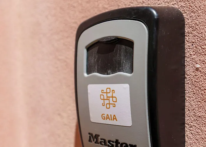 Le Dimore Del Mito -gaia- *